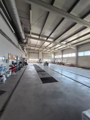 Magazyn 1 000,00 m², Wieprz, Sprzedaż