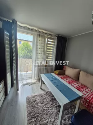 Mieszkanie dwupokojowe 45,00 m², Andrychów, Sprzedaż
