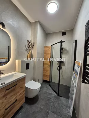 Mieszkanie dwupokojowe 31,00 m², Bielsko-Biała, Wynajem