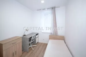 Mieszkanie trzypokojowe 42,17 m², Katowice, Śródmieście, Sprzedaż