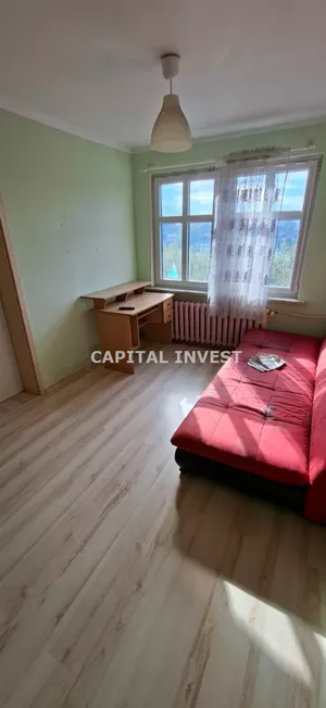 Mieszkanie czteropokojowe 80,00 m², Zabrze, Wynajem