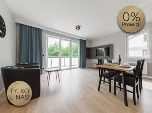 Wynajmij komfortowe 3 pok. zamiast klitki w centrum Wwy