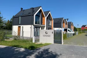 Nadmorskie Ostrowo, nowe apartamenty inwestycyjne, Rozewie Invest Orlik sp.j., Ostrowo, ul. Pustki, Jastrzębia Góra