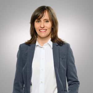 Anna Mroczkowska
