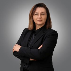 Beata Wilgucka