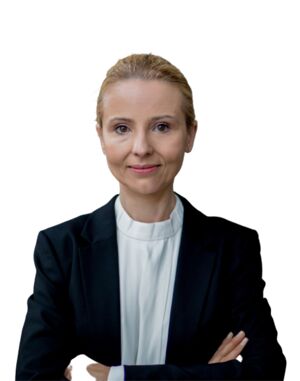 Dagmara Tajerle