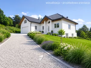 Dom wolnostojący 332,00 m², Płock, Grabówka, Sprzedaż