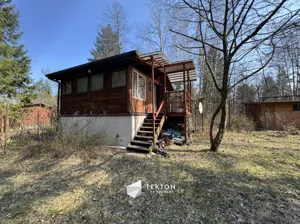 Dom inny 56,00 m², Puste Łąki, Grzybowa, Sprzedaż