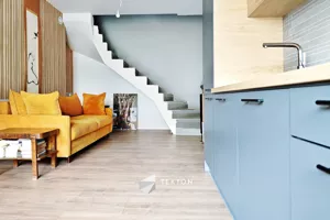 Domy TC841298 Środa Wielkopolska Kasztanowa