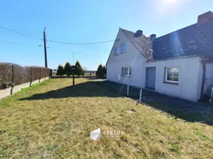 Dom bliźniak 65,50 m², Opole, Nowa Wieś Królewska, Podmiejska, Sprzedaż