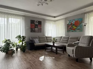 Dom wolnostojący 112,00 m², Luboń, Miodowa, Sprzedaż