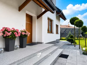 Dom wolnostojący 297,20 m², Jemielnica, Józefa Chłopickiego, Sprzedaż