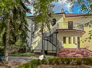 Domy TC410461 Łódź Polesie Sanitariuszek