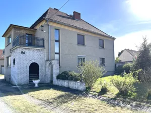 Dom wolnostojący 251,00 m², Nakło, Strzelecka, Sprzedaż