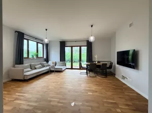 Dom bliźniak 289,00 m², Warszawa, Wawer, Liliowa, Sprzedaż