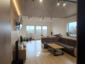Dom wolnostojący 360,00 m², Borkowo, Starogardzka, Sprzedaż