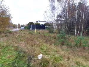 Działka 1 173,00 m², Chwaszczyno, Kasztanowa, Sprzedaż