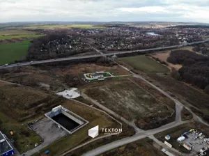 Działka 19 934,00 m², Pruszcz Gdański, Kupiecka, Sprzedaż