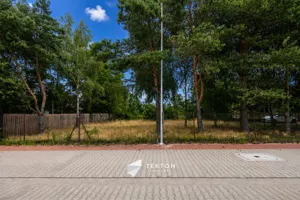 Działka 831,00 m², Palędzie, Sprzedaż