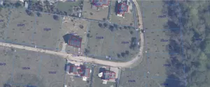 Działka 1 170,00 m², Czapielsk, Podleśna, Sprzedaż