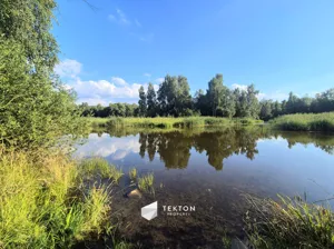 Działka 1 986,00 m², Łagiewniki Nowe, Prosta, Sprzedaż