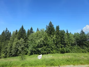 Działka 842,00 m², Duszniki-Zdrój, Sudecka, Sprzedaż