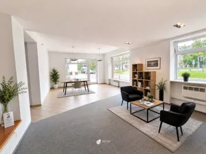 Lokal użytkowy 84,54 m², Poznań, Św. Łazarz, Łazarz, Hetmańska, Sprzedaż