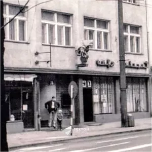 Lokal użytkowy 346,80 m², Gdynia, Śródmieście, Świętojańska, Sprzedaż