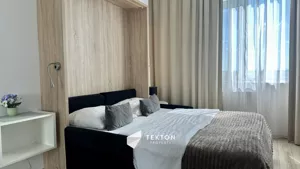 Apartamenty TC169310 Warszawa Włochy Aleje Jerozolimskie