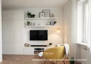 Mieszkanie jednopokojowe 36,42 m², Koszalin, Bojowników O Wolność I Demokrację, Sprzedaż