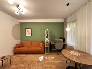 Mieszkanie jednopokojowe 27,78 m², Bydgoszcz, Bocianowo, Sprzedaż