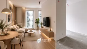 Apartamenty TC206525 Poznań Nowe Miasto Czesława Niemena