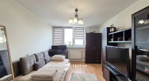 Mieszkanie jednopokojowe 26,92 m², Łódź, Górna, Dąbrowa, Gen. Jarosława Dąbrowskiego, Sprzedaż