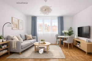 Mieszkanie jednopokojowe 28,00 m², Warszawa, Grójecka, Sprzedaż