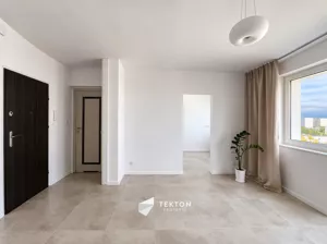 Mieszkanie jednopokojowe 30,90 m², Legionowo, Jana Iii Sobieskiego, Sprzedaż