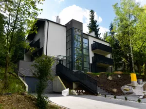 Mieszkanie jednopokojowe 29,66 m², Karpacz, Jana Matejki, Sprzedaż
