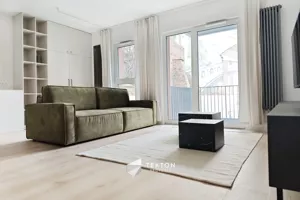 Apartamenty TC779783 Poznań Wilda Jana Spychalskiego