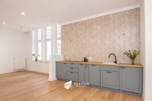 Mieszkanie jednopokojowe 55,14 m², Poznań, Św. Łazarz, Łazarz, Józefa Chełmońskiego, Sprzedaż