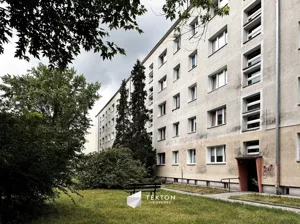 Mieszkanie jednopokojowe 21,75 m², Łódź, Widzew, Konstytucyjna, Sprzedaż