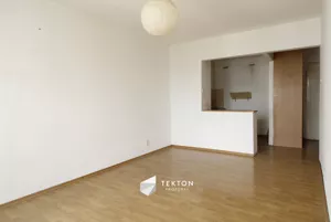 Mieszkanie jednopokojowe 27,00 m², Poznań, Winogrady, Kosmonautów, Sprzedaż