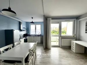 Mieszkanie jednopokojowe 38,79 m², Poznań, Stare Miasto, Ludwika Braille'a, Sprzedaż