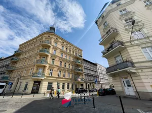 Mieszkanie jednopokojowe 41,30 m², Wrocław, Nadodrze, Ludwika Rydygiera, Sprzedaż