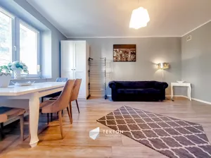 Apartamenty TC148348 Warszawa Ludwiki