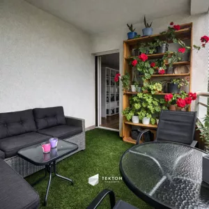 Mieszkanie jednopokojowe 45,20 m², Warszawa, Targówek, Malborska, Sprzedaż