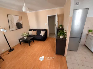 Mieszkanie jednopokojowe 24,70 m², Poznań, Grunwald, Modra, Sprzedaż