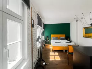 Mieszkanie jednopokojowe 32,35 m², Toruń, Stare Miasto, Mostowa, Sprzedaż