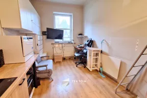Mieszkanie jednopokojowe 18,00 m², Kościelisko, Nędzy Kubińca, Sprzedaż
