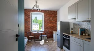 Mieszkanie jednopokojowe 18,56 m², Łódź, Górna, Odyńca, Sprzedaż
