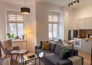 Mieszkanie jednopokojowe 31,18 m², Poznań, Sprzedaż