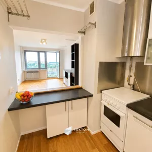 Mieszkanie jednopokojowe 27,00 m², Poznań, Winogrady, Przyjaźni, Sprzedaż